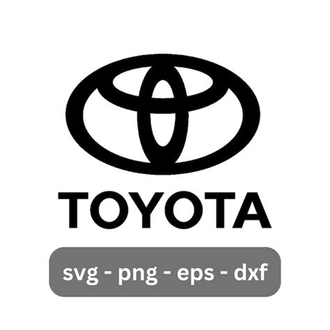 Toyota Tundra Dxf File - Etsy