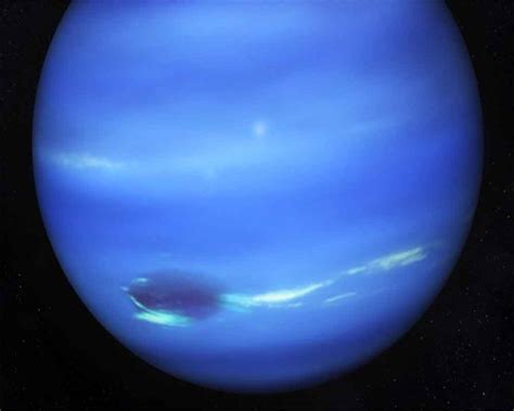 Neptune Nasa