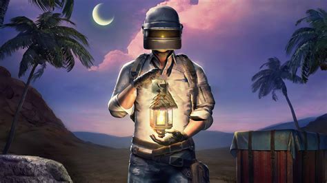 1280x720 Resolution PUBG Mobile Jungle 720P Wallpaper - Wallpapers Den