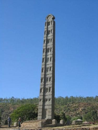 Brian H. Honors World History blog: Axum Empire