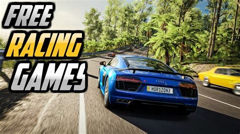 Free pc racing games download full version - foodslasopa