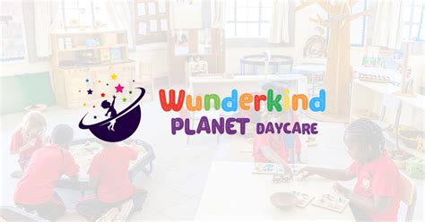 Wunder Kind Day Care