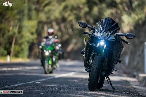 Kawasaki Ninja H2 SX SE review: Supercharged for the long haul