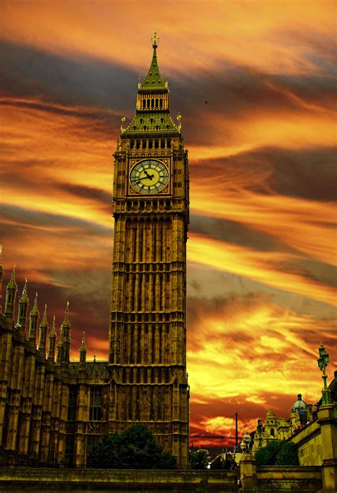 Free photo: Big Ben - London - Bigben, Clock, England - Free Download ...