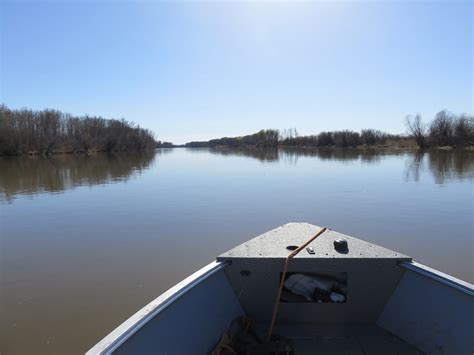 What the River Knows: Saskatchewan Delta at Cumberland House, Canada. | CPAWS Saskatchewan