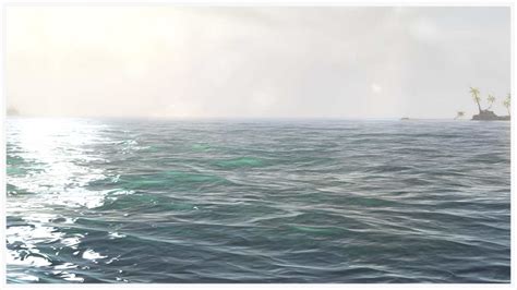 Ocean Simulation Pt 1 — Introduction | by Jon Keon | Karman Interactive ...