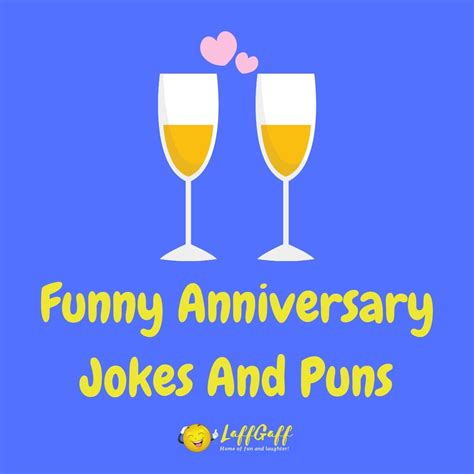 Work Anniversary Jokes One Liners - Image to u