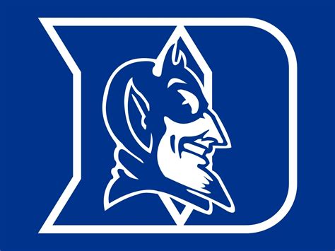 Duke Logo Wallpaper - WallpaperSafari