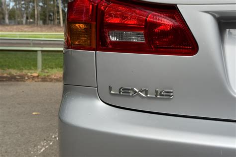 Used Lexus IS (XE20) review - ReDriven