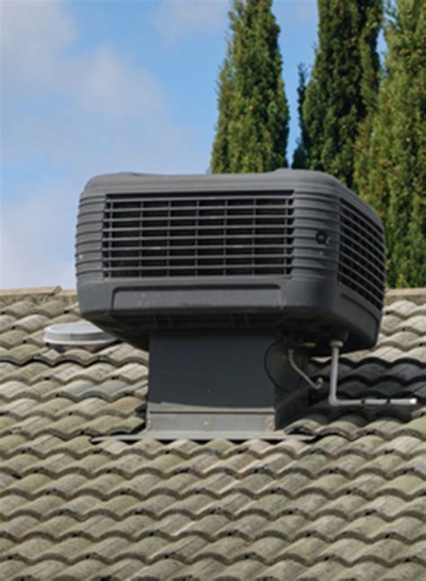 Best Evaporative Cooler Installation Service | Service IT