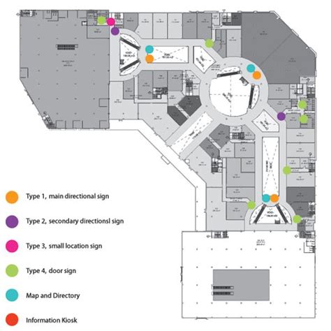 Small Shopping Mall Floor Plans - floorplans.click