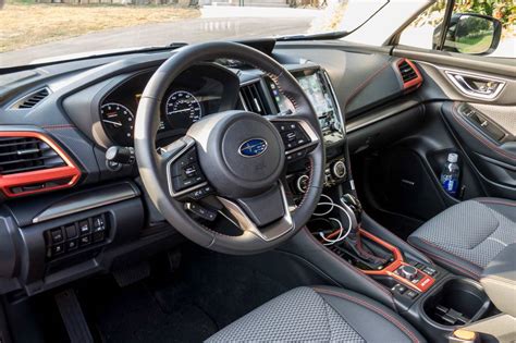 2019 Subaru Forester: 4 Things We Like (and 3 Not So Much) | Cars.com