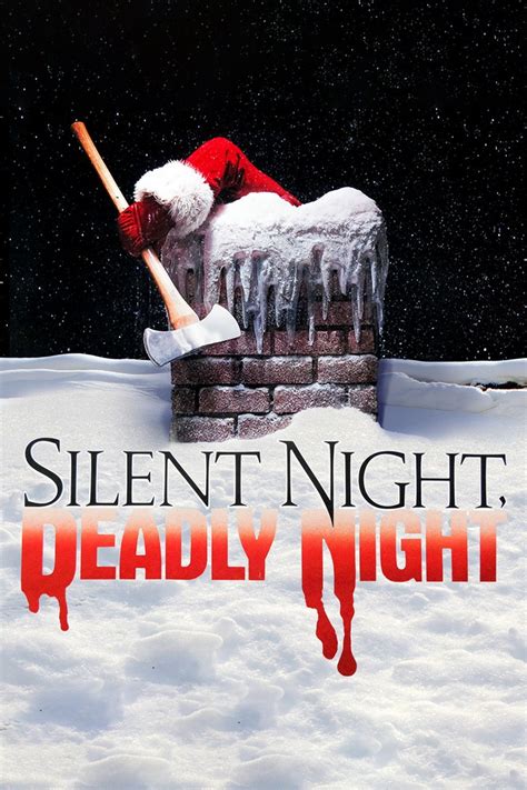 Silent Night, Deadly Night Pictures - Rotten Tomatoes