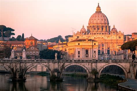 What to See and Do on a Two Day Trip in Rome, Italy