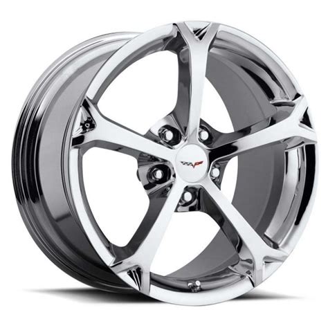 C6 Grand Sport Corvette Reproduction Wheels