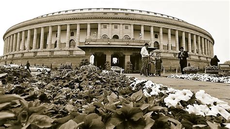 Lok Sabha puts up historic speeches by PMs, senior leaders on YouTube | Latest News India ...