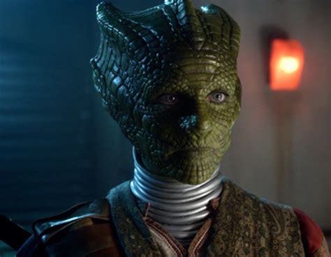 Silurian | Doctor Who Concordance Wiki | Fandom