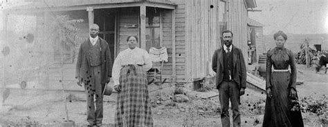 Reconstruction: America After the Civil War | PBS Western Reserve