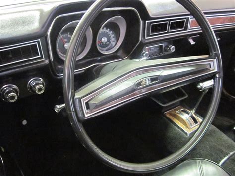 1972 Ford Pinto - Interior Pictures - CarGurus