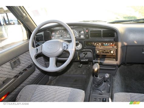 1995 Toyota 4Runner - Information and photos - MOMENTcar