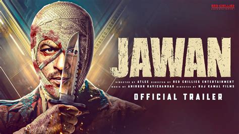 Jawan Movie Review And Rating | 13377