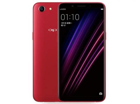 Oppo A1 - Price in India, Specifications, Comparison (16th December 2024) | Gadgets 360