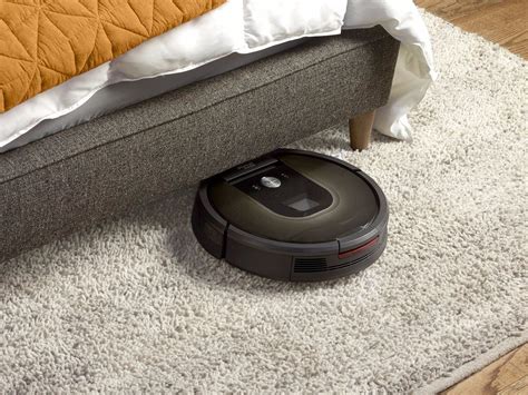 The new Roomba turns the charming house-cleaning robot into a full-on ...