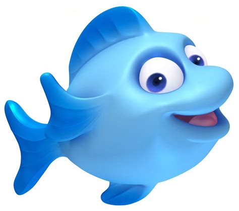 Fish Animated - ClipArt Best