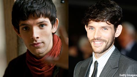 The Cast of 'Merlin': Where Are They Now? | Anglophenia | BBC America