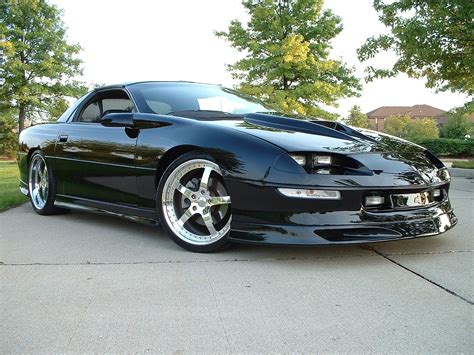 95 Camaro Parts And Accessories