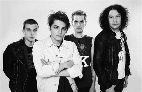 MCR - My Chemical Romance Photo (20462251) - Fanpop