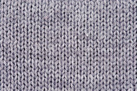 Close-up of knitted wool texture. Gray | Wool textures, Square pattern, Knitted