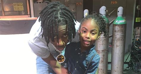 What You Should Know About Rapper Polo G's Siblings