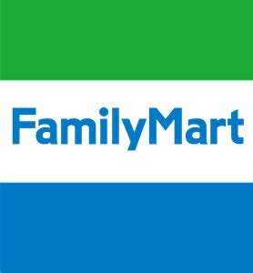 FamilyMart Logo PNG Vector (EPS) Free Download