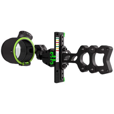 APEX AEGIS PRO SERIES DUAL-DOT LED ARCHERY SIGHT - Camofire Discount Hunting Gear, Camo and Clothing