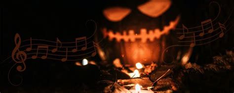 30 Relaxing Halloween Videos: Ambience, ASMR, Instrumental