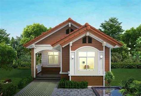 Rumah Biasa Sederhana