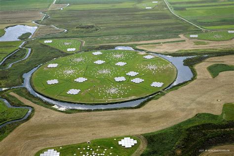 ASTRON engineer promoted on system design LOFAR telescope | News articles | University of Groningen