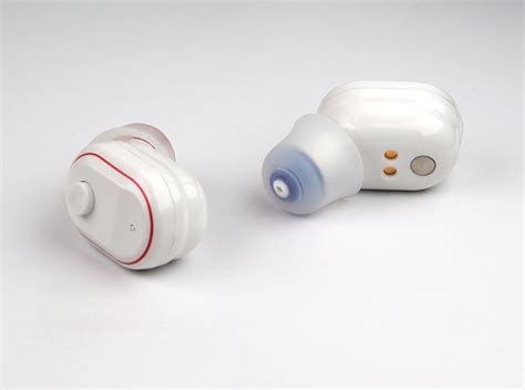 BT-Angel Bluetooth Hearing Aids in the Ear Rechargeable with a Portabl – SMART Hearing Aid