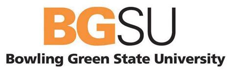 Bowling Green State University Logo - LogoDix