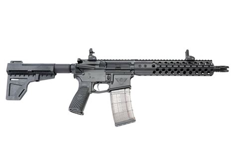 Wilson Combat ARP (AR Pistol) Tactical Pistol 300 AAC Blackout TR-ARP ...