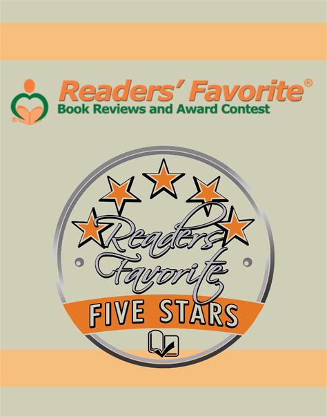 readers_favorite - Cathy Byrd