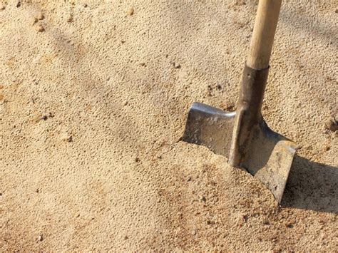 Amending Sandy Soil: What Is Sand Soil And How To Improve Sandy Soil | Gardening Know How