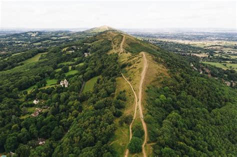 Guide to the Best of the Malvern Hills Walks | Anywhere We Roam