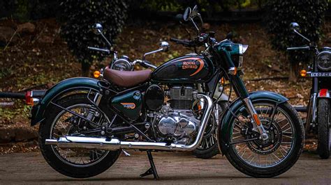 New Royal Enfield Classic 350 review: Modernised icon is a ...