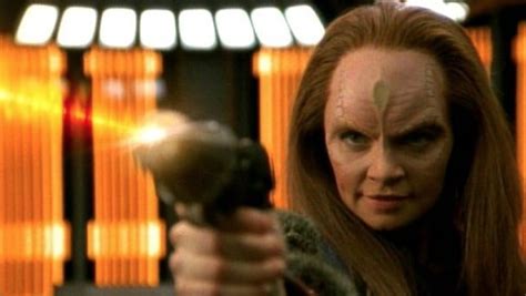 The STAR TREK Franchise's Greatest Villains, Ranked - Nerdist