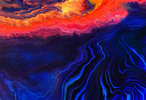 Abstract Fluid Wallpapers - Wallpaper Cave