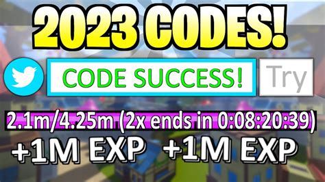 ALL *NEW* CODES in Blox Fruits! (ALL 2023 CODES) Roblox - YouTube