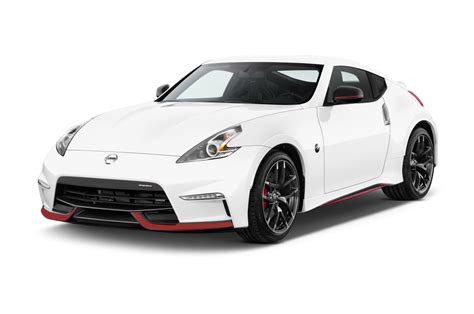 2019 Nissan 370Z Prices, Reviews, and Photos - MotorTrend