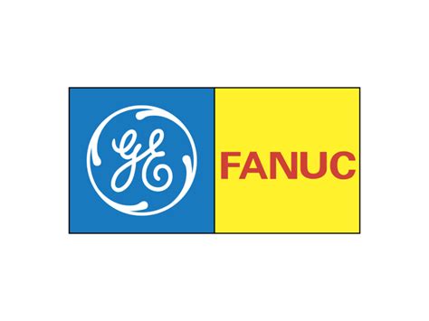 Fanuc Logo PNG Transparent & SVG Vector - Freebie Supply